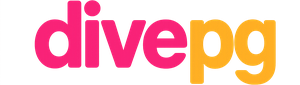 DivePG Logo